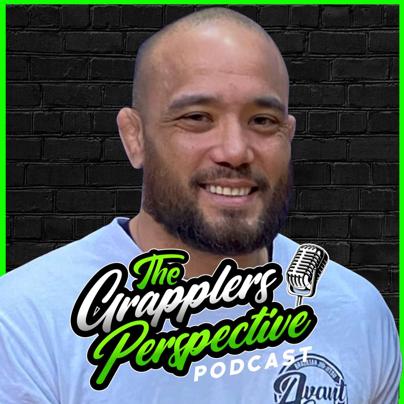 #88 - Guillaume (Gile) Huni - Exposing Fake Black Belts and BJJ Scandal for Over a Decade