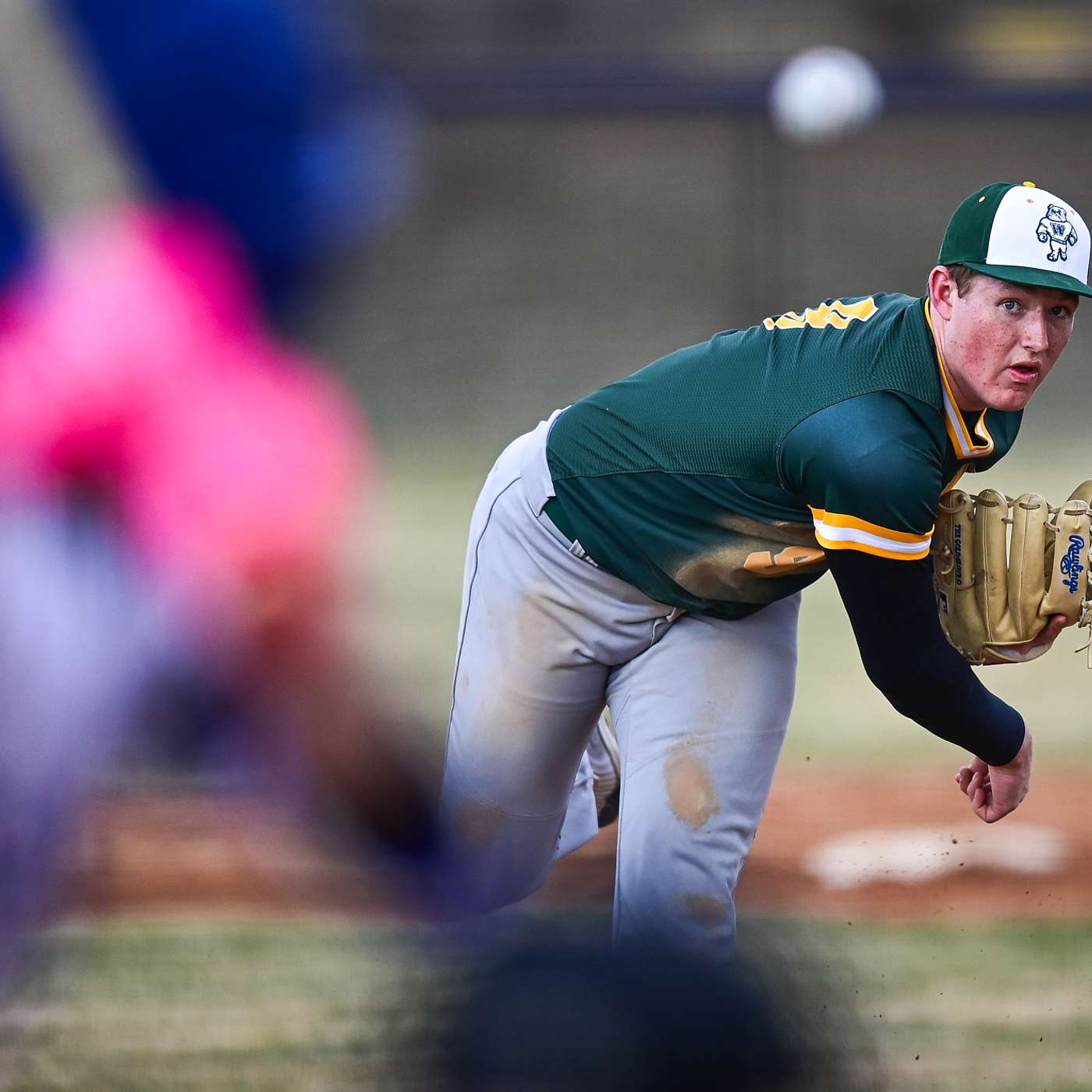 Whitefish’s Tait Orme Earns Montana All-Star Baseball Selection episode artwork