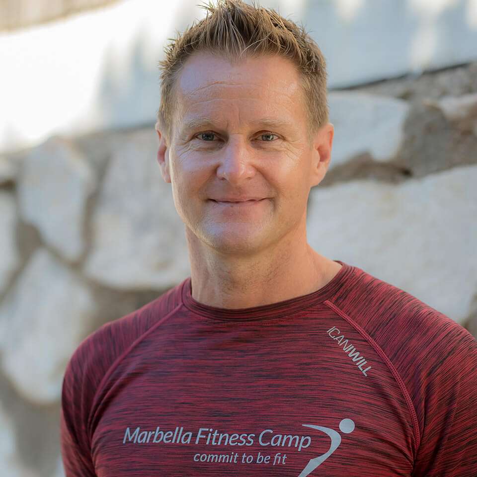 Frank Naundrup