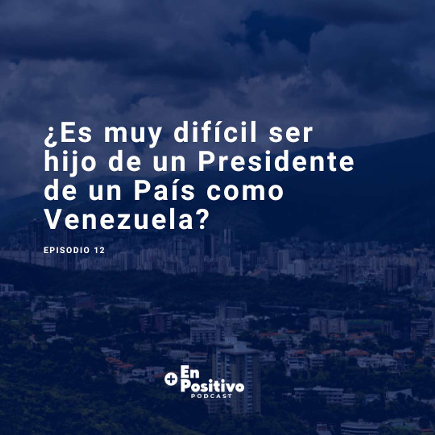 Eugenio Maslowski en Positivo