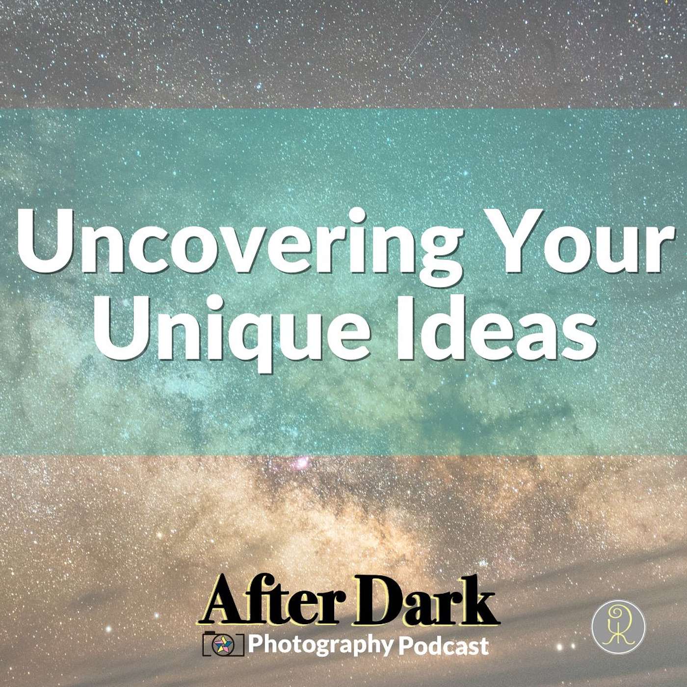 Uncovering Your Unique Ideas