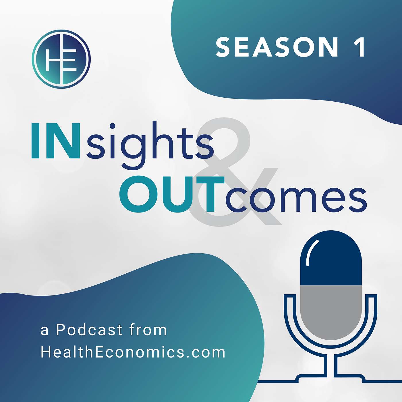 INsights & OUTcomes with Renée Arnold