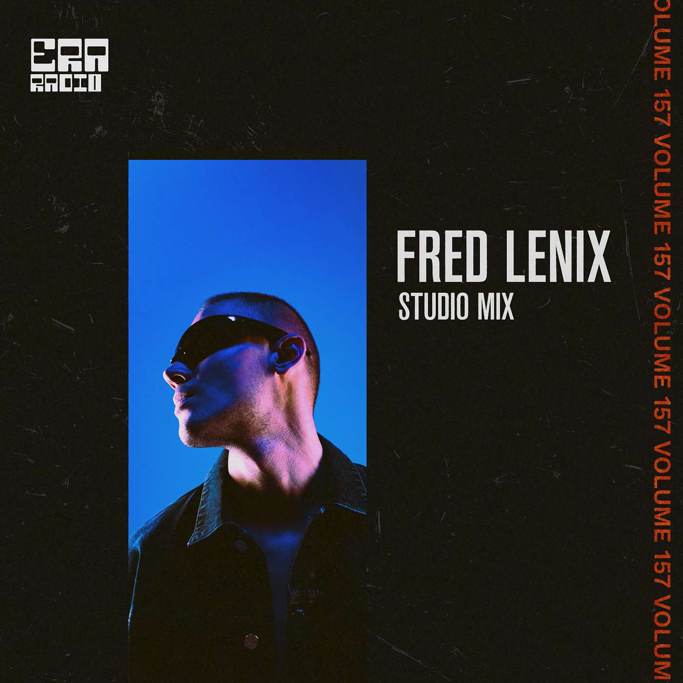 ERA157: Fred Lenix Mix