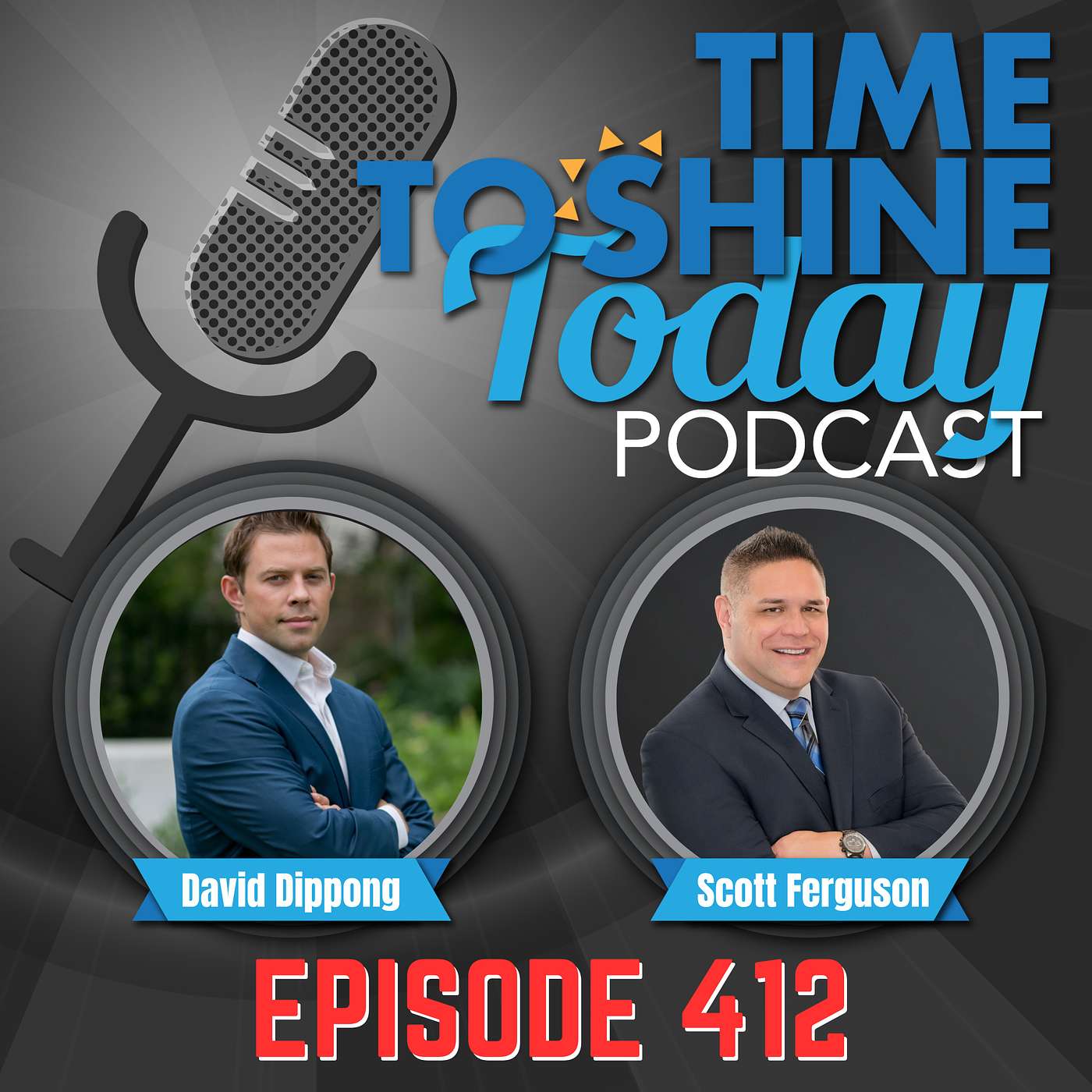 Unlocking Wealth 💰 through Real Estate: Insider Tips from Los Angeles Based Real Estate Professional David Dippong