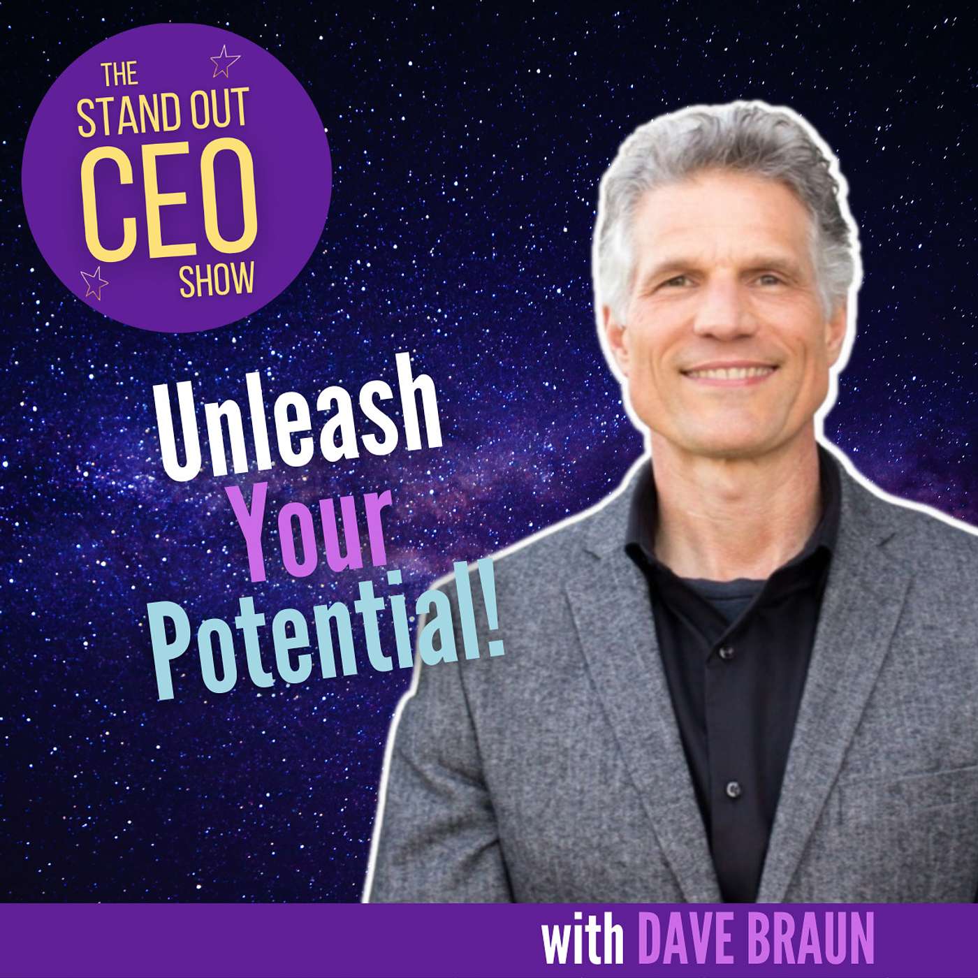 Standout Business Show — Video Marketing & Content Marketing Strategy for Your Expert Business