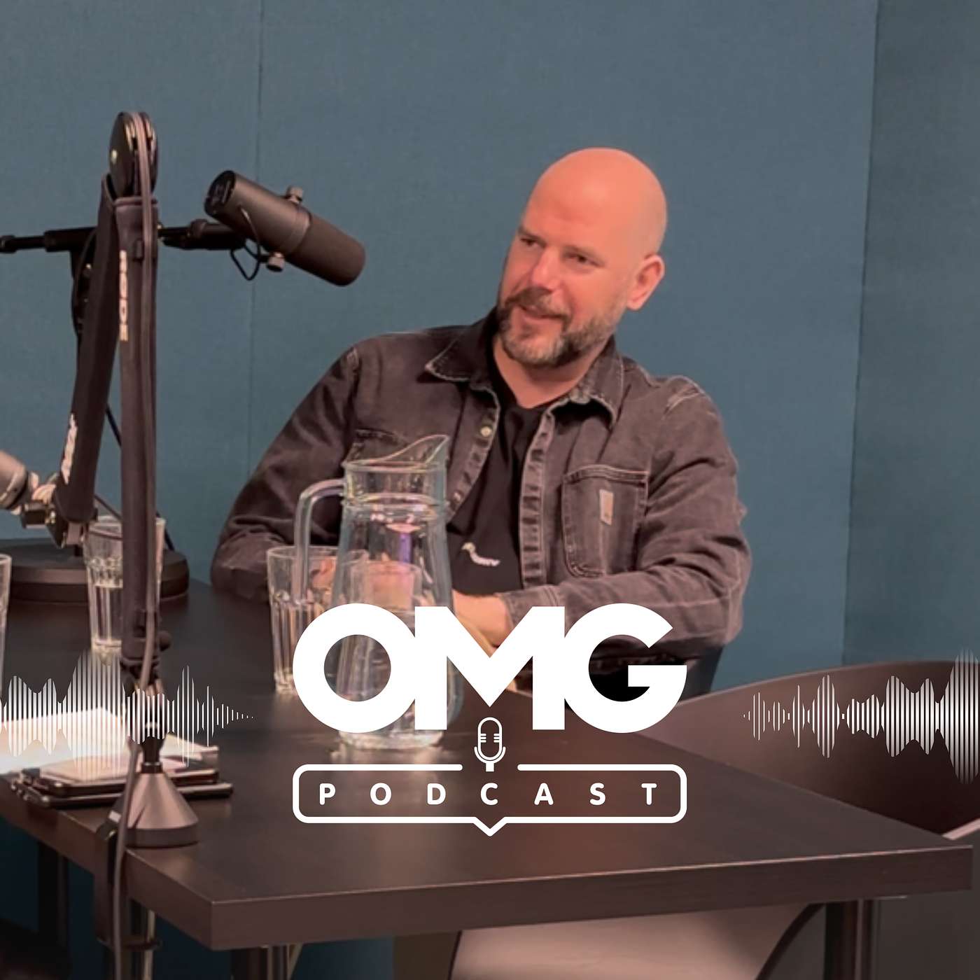 #58 S Danielem Blažkem o e-commerce a retail marketingu #58 S Danielem Blažkem o e-commerce a retail marketingu