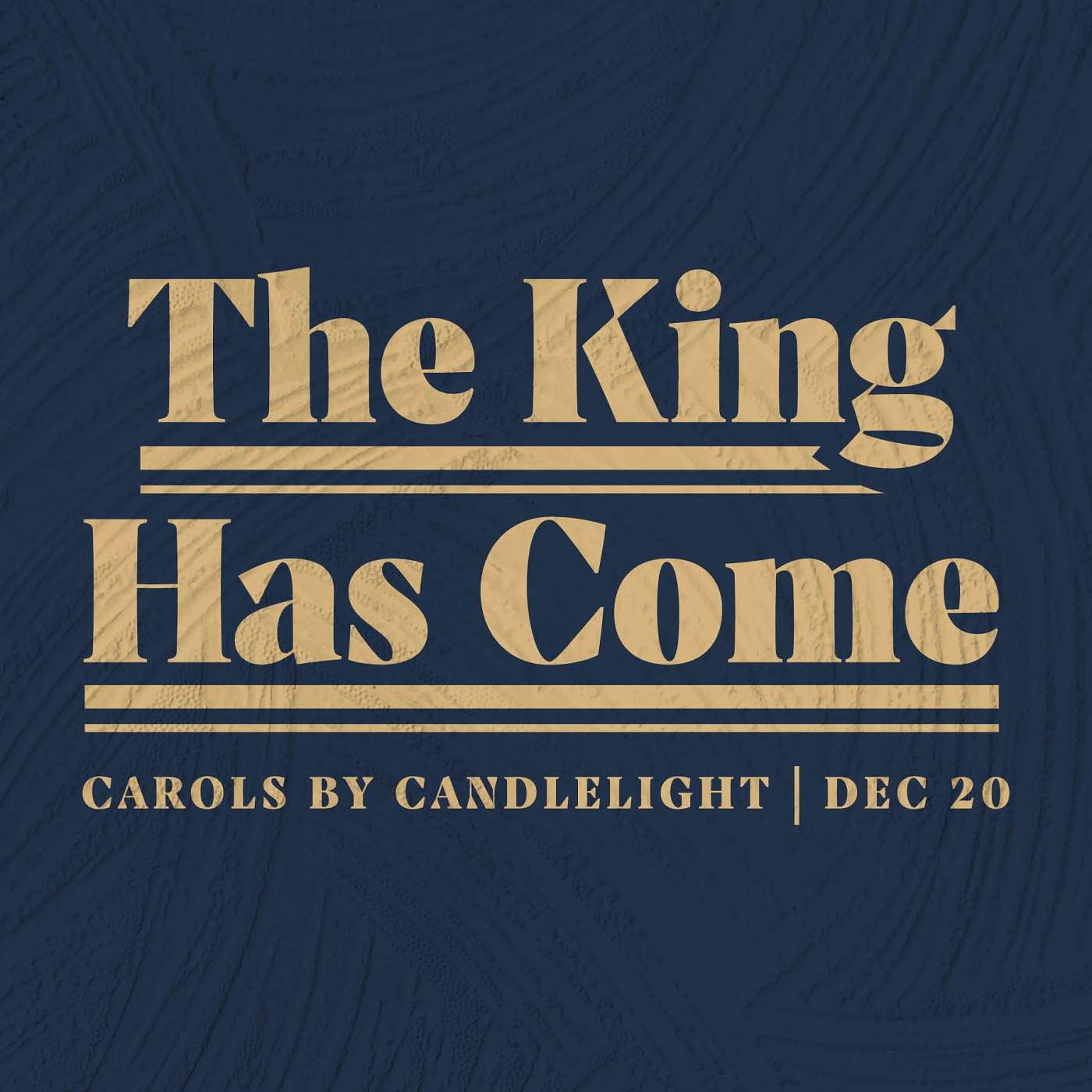 Christmas Carols Message with Pastor Andrew Courtis episode artwork