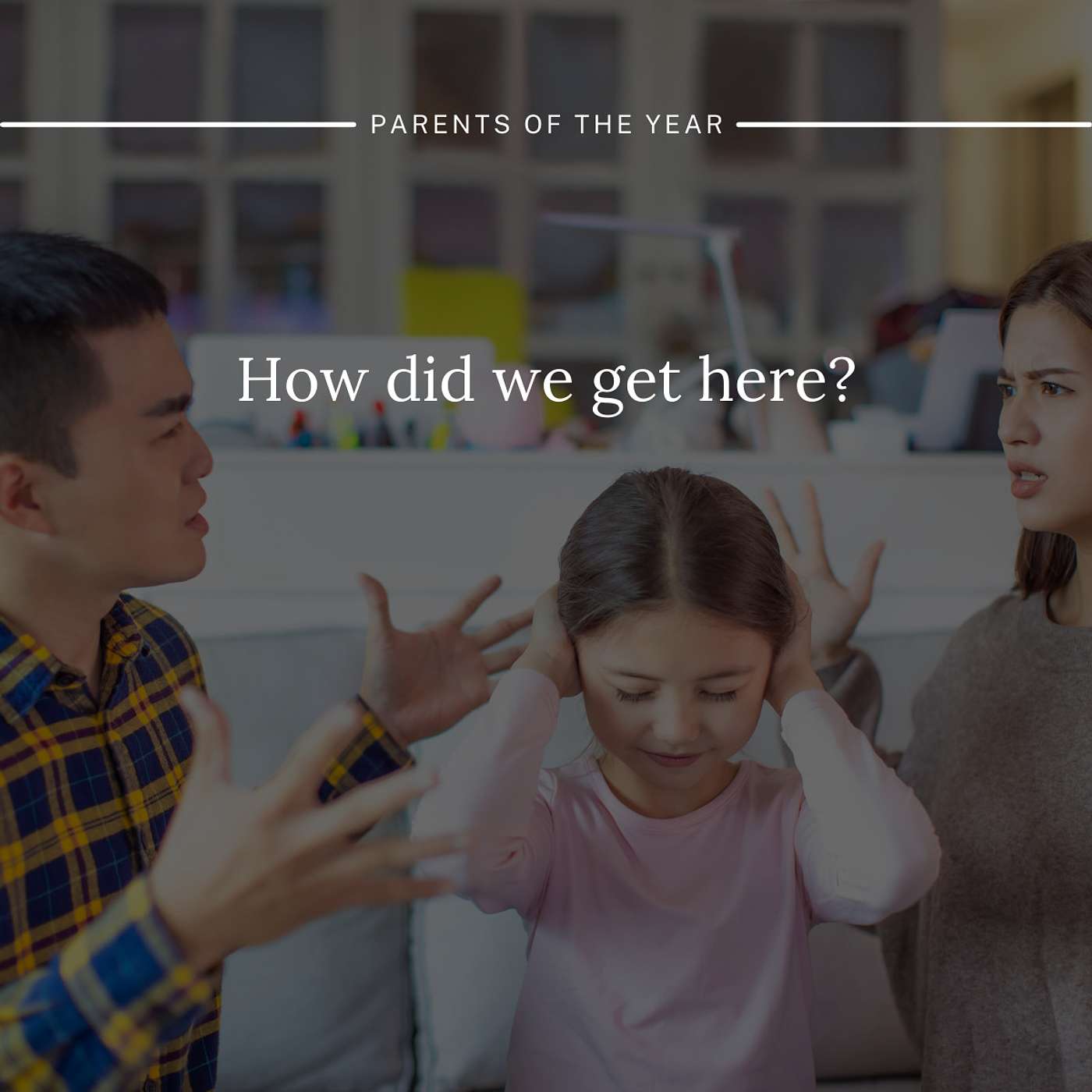 Parents of the Year