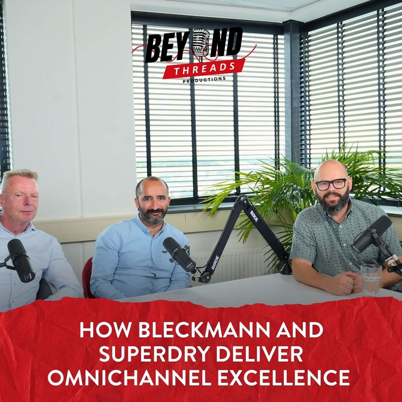 Bleckmann Logistics