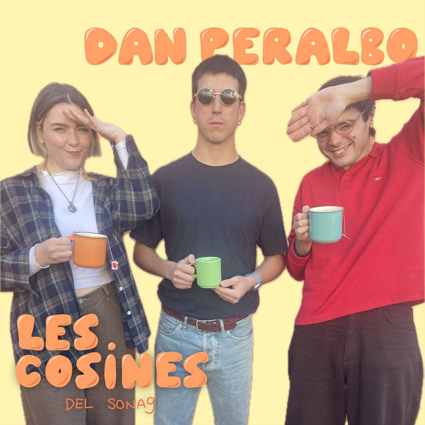Les cosines del Sona9