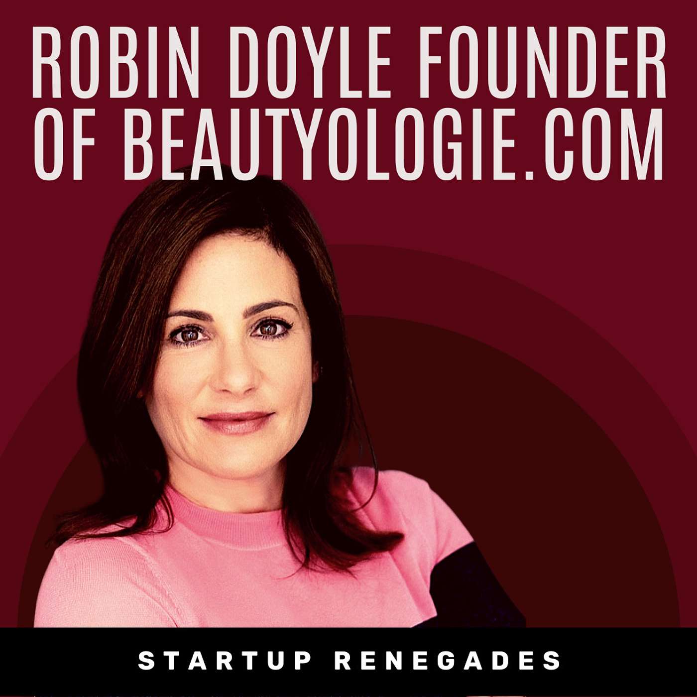 Startup Renegades