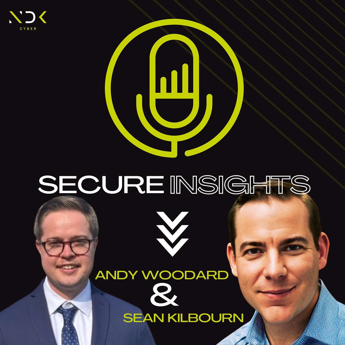 Secure Insights with NDK Cyber