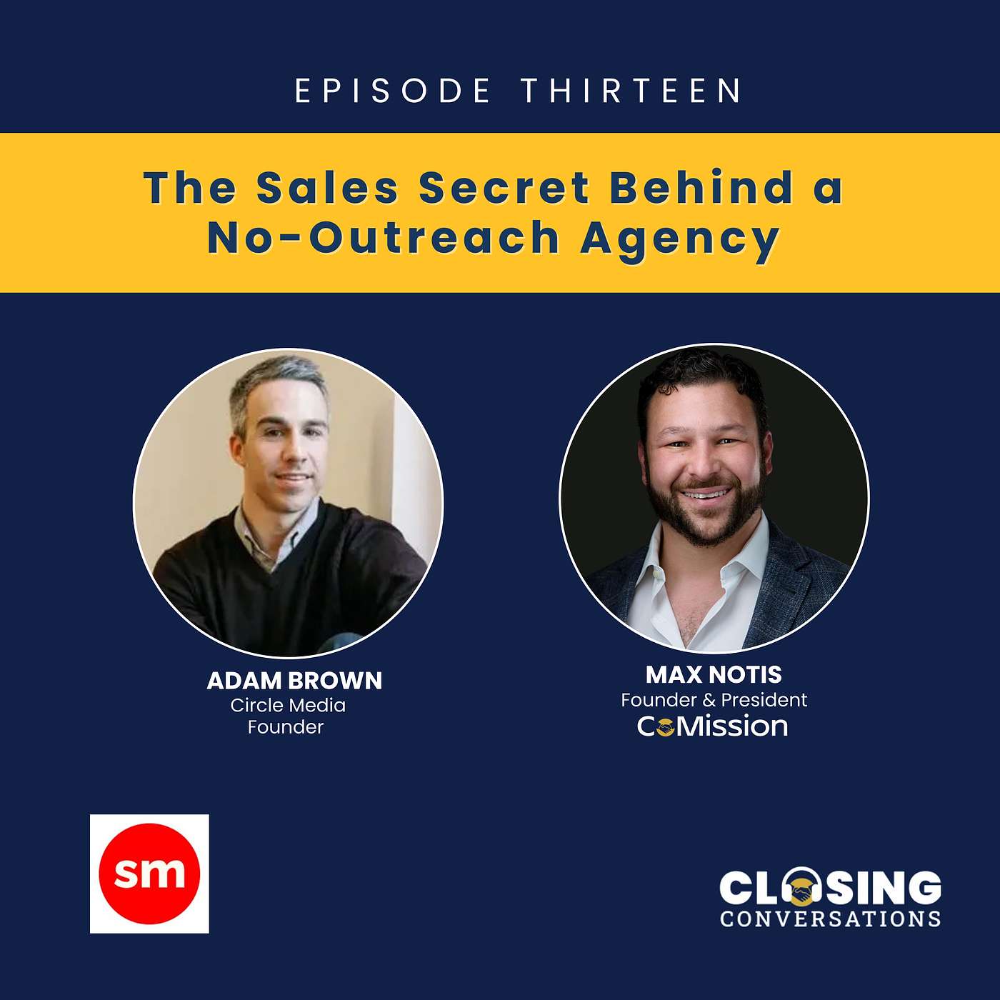 Closing Conversations