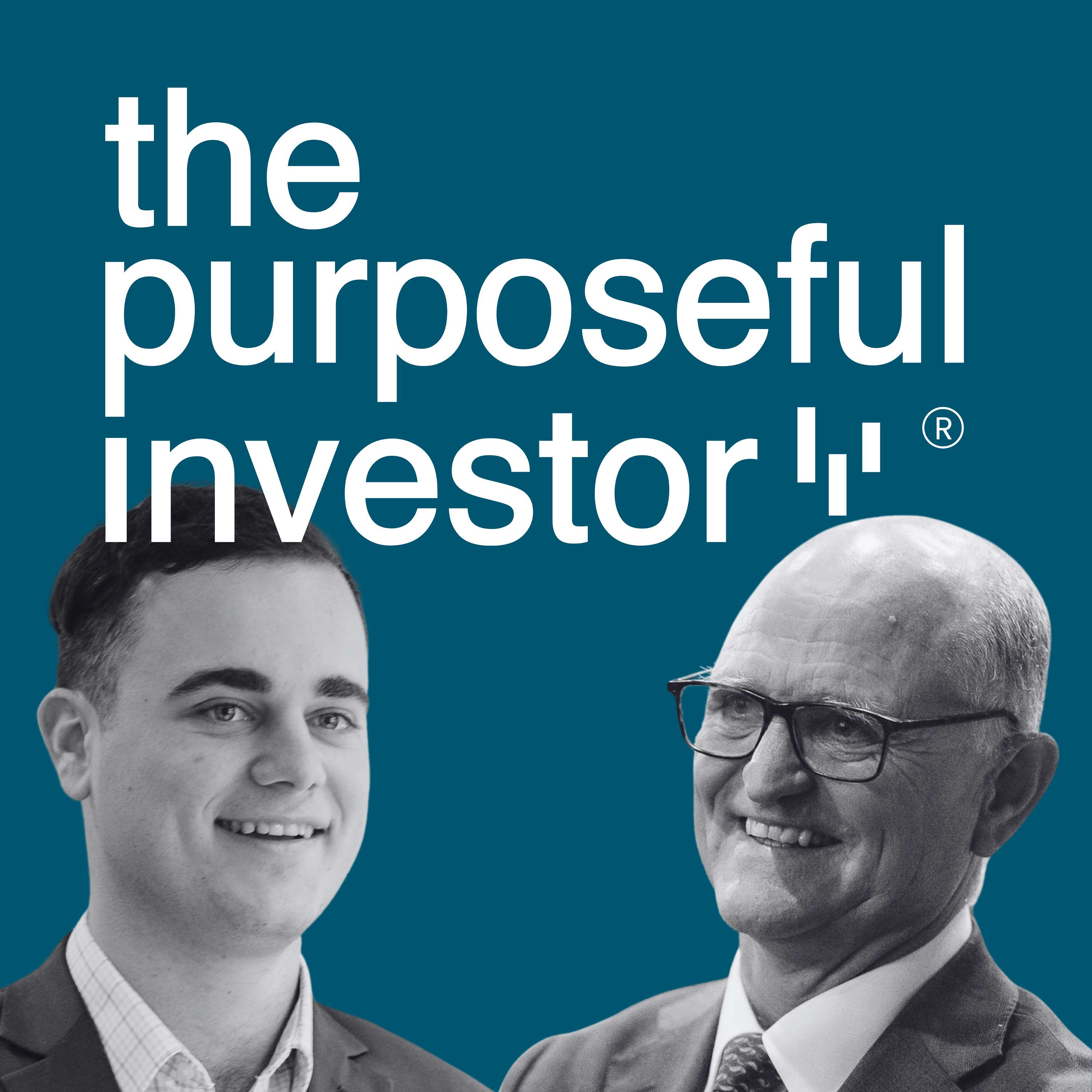 The Purposeful Investor