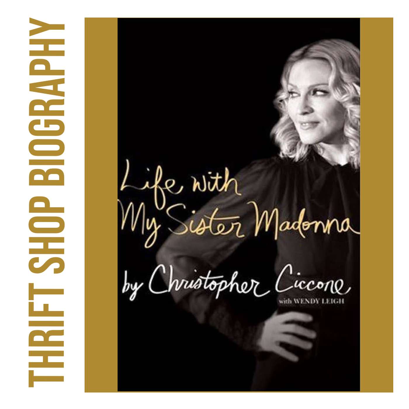 Thrift Shop Biography