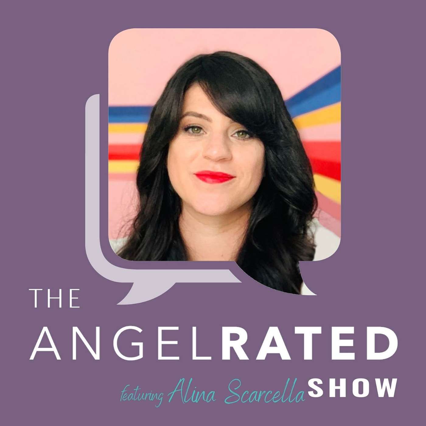 The Angel Rated Show
