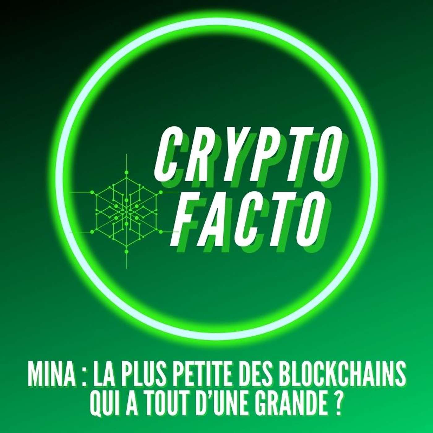 Crypto Facto