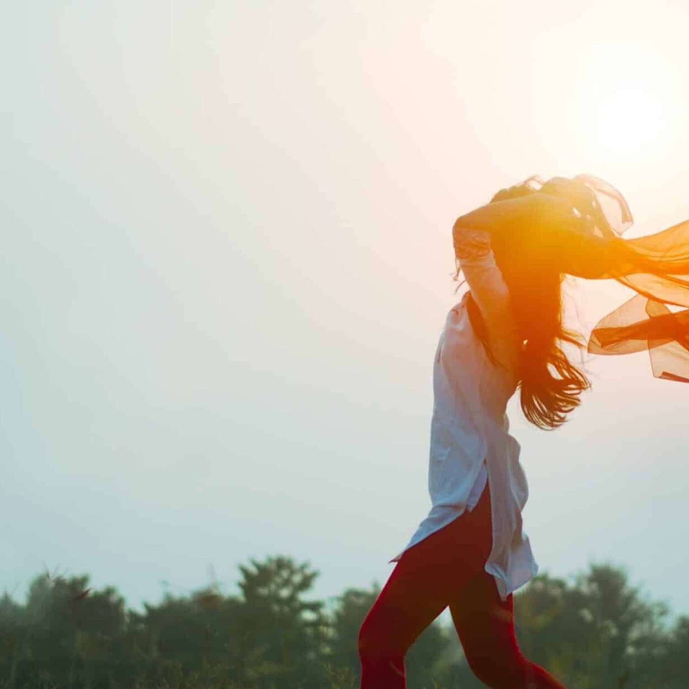 Embrace a Joyful Life: Understanding why Forgiveness is the Key to Happiness