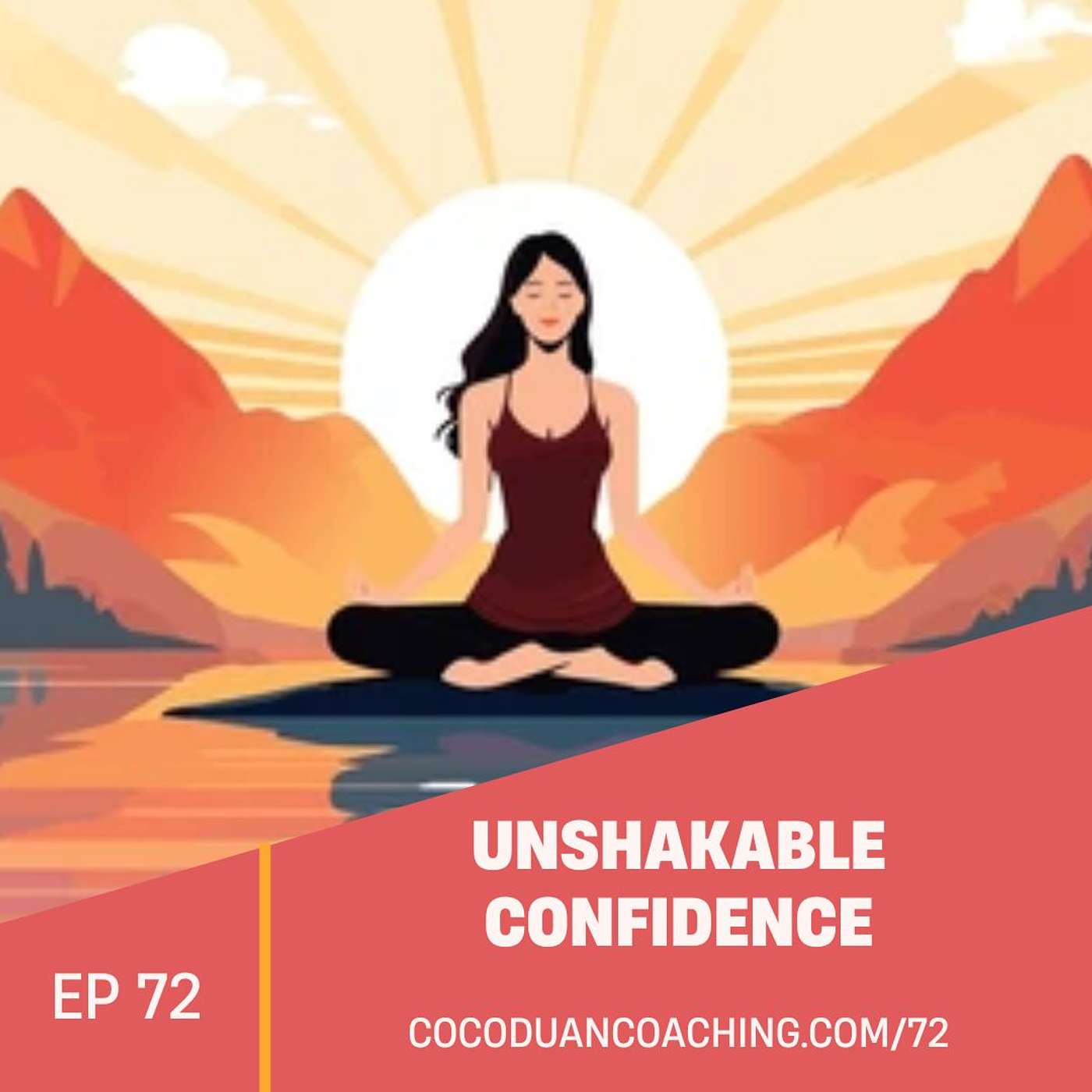 72: 5 Lessons About Growth From Three 10-Day Silent Meditation Retreats 72: 5 Lessons About Growth From Three 10-Day Silent Meditation Retreats