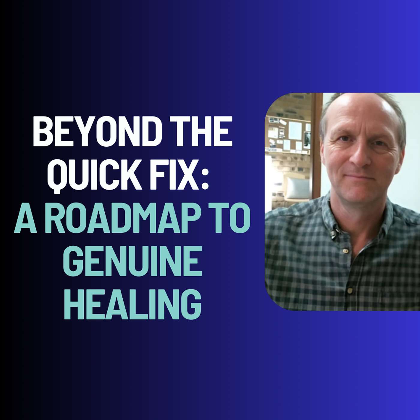 Life, Health & The Universe - A Journey From Midlife Crisis to Midlife Awakening