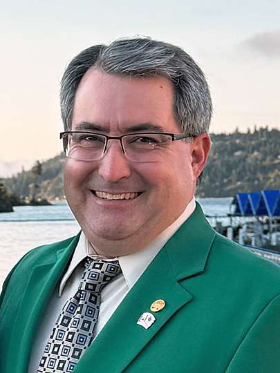 Dr. Dave Jones