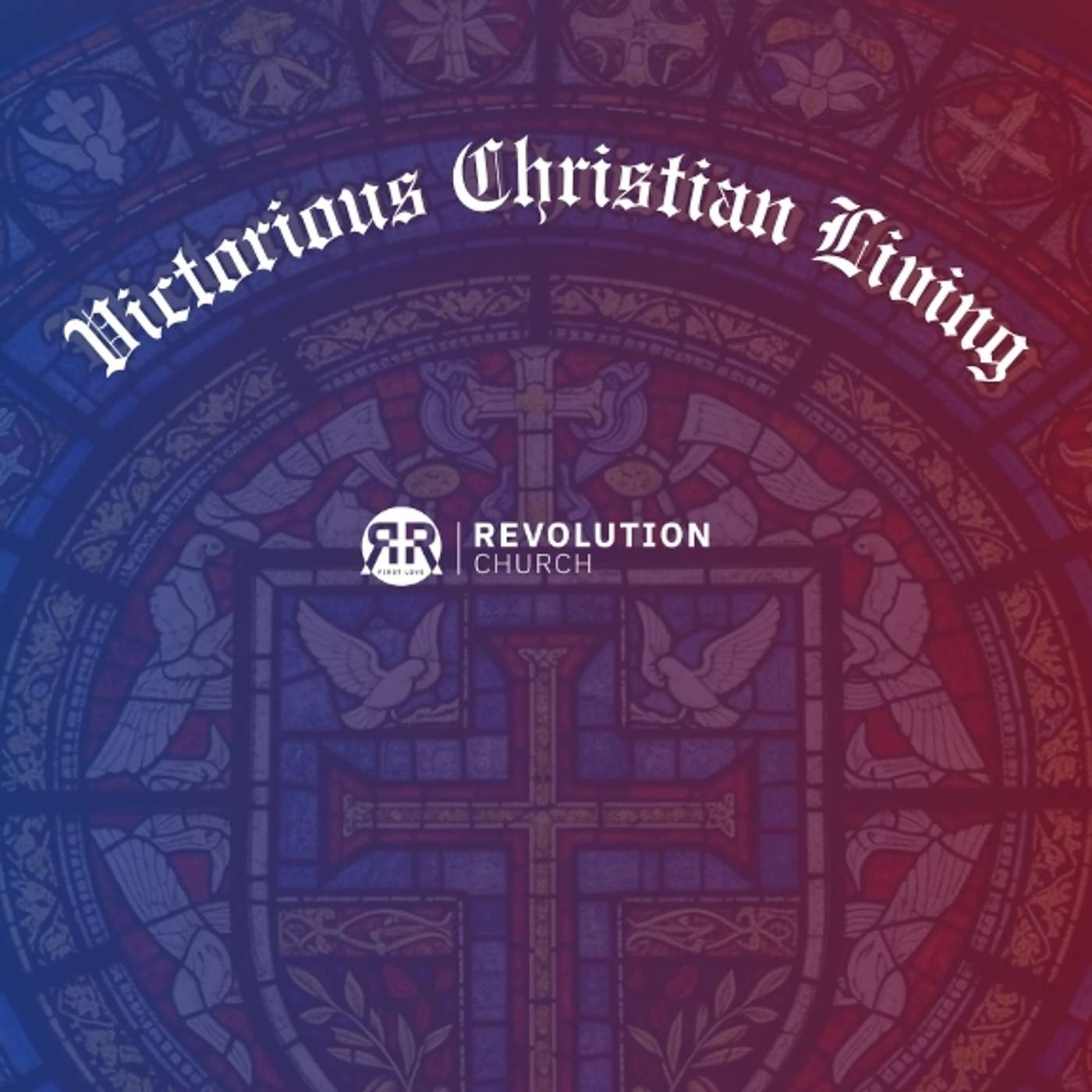The Significance of The New Covenant | Victorious Christian Living | Sunday October 19, 2025 episode artwork