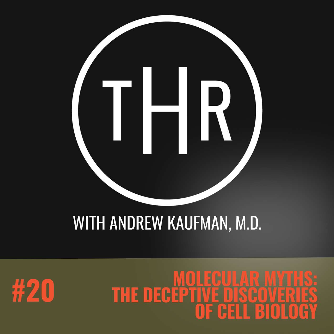 Molecular Myths: The Deceptive Discoveries of Cell Biology