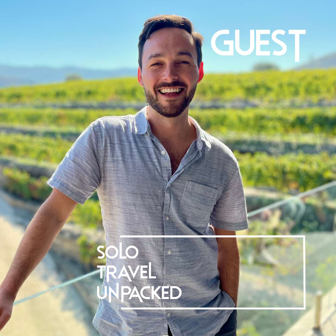 The Power of Going First: How Solo Travel Builds Confidence and Connection