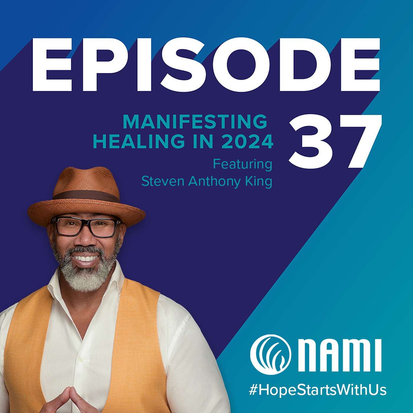 Manifesting Healing in 2024 – Episode 37