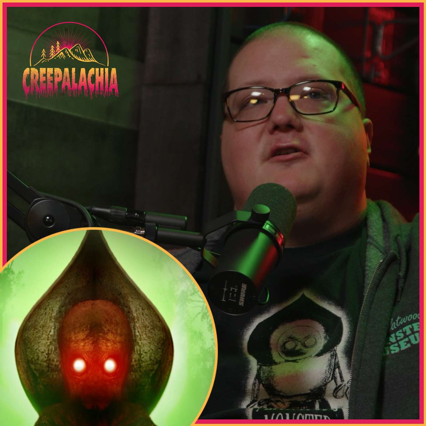 Creepalachia