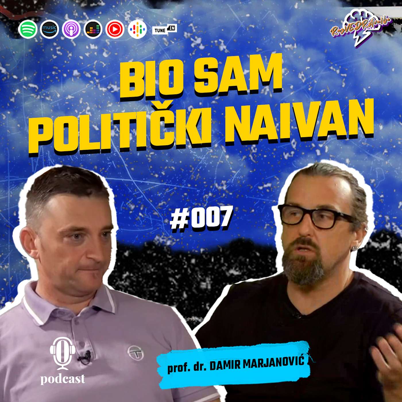 Oslobođenje Podcast