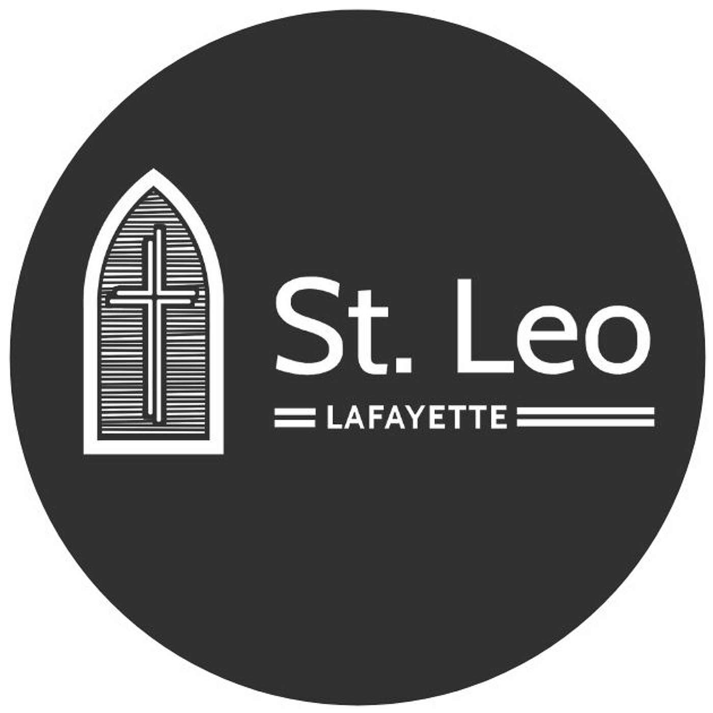 Fr. Kyle White\'s Homilies