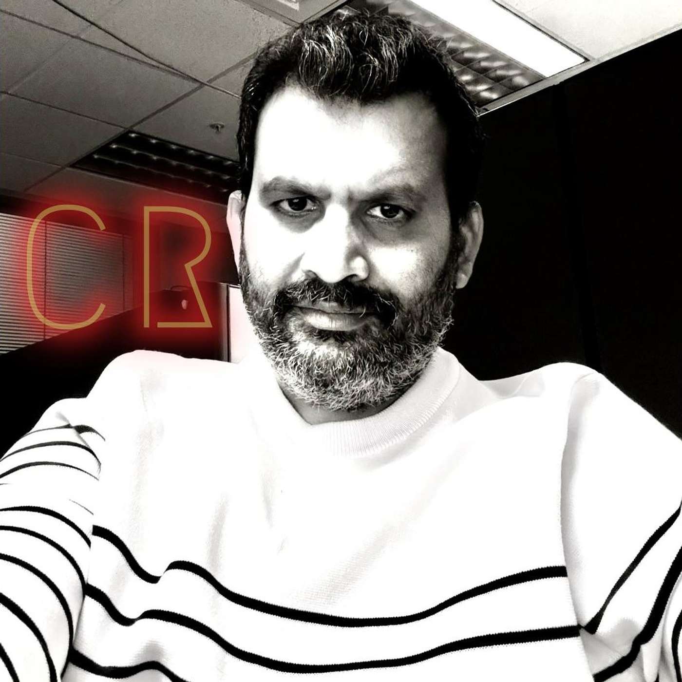 C.R. Srikanth episode artwork