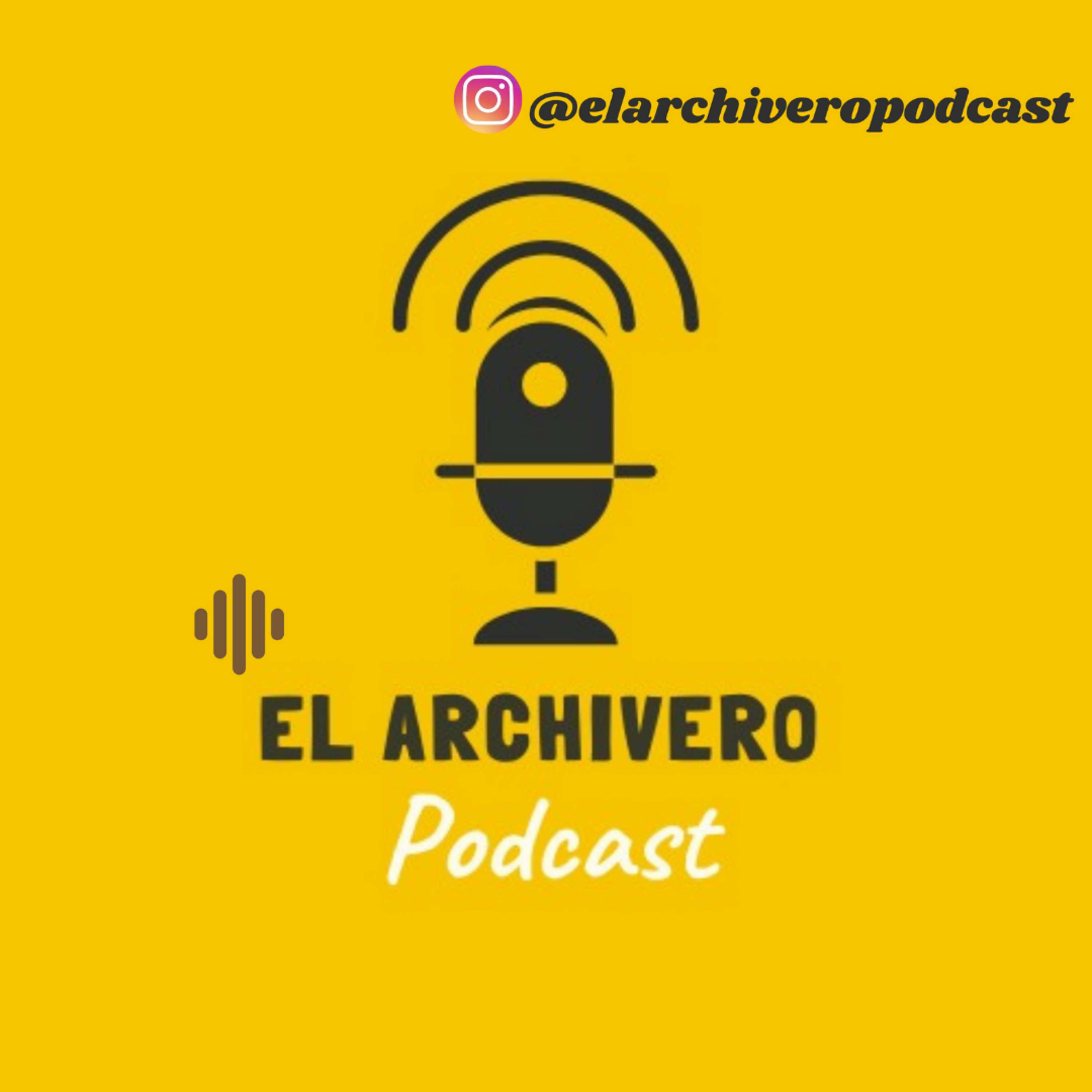 El Archivero