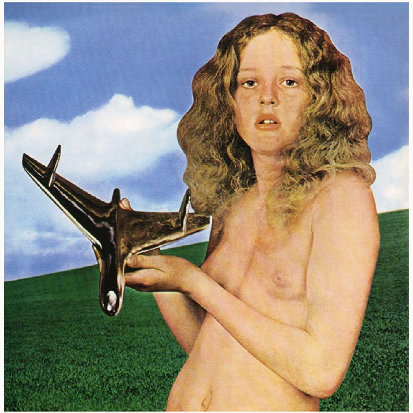 Blind Faith--Blind Faith