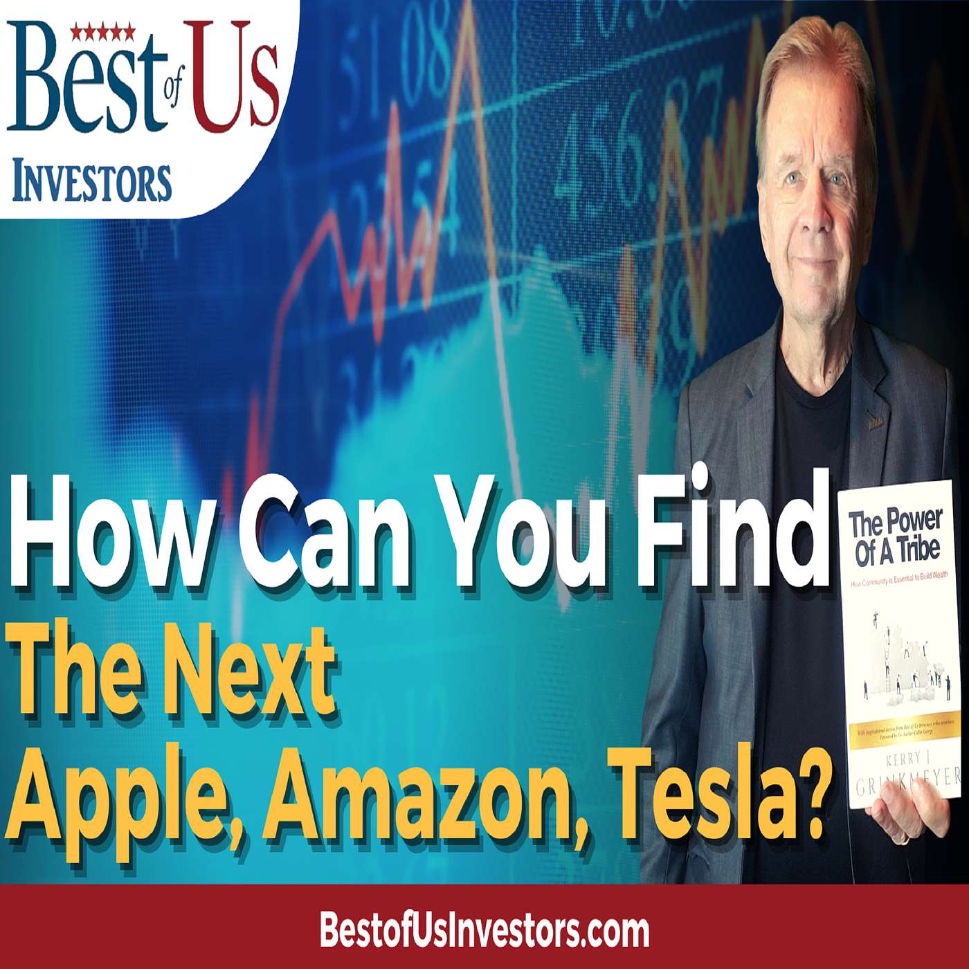 Best of US Investors\'s Podcast
