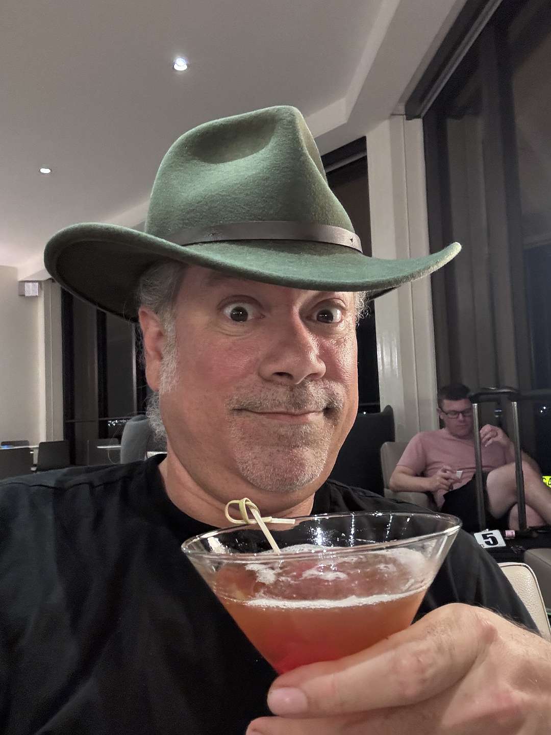 Andrew Cuniberti (aka That Andi)