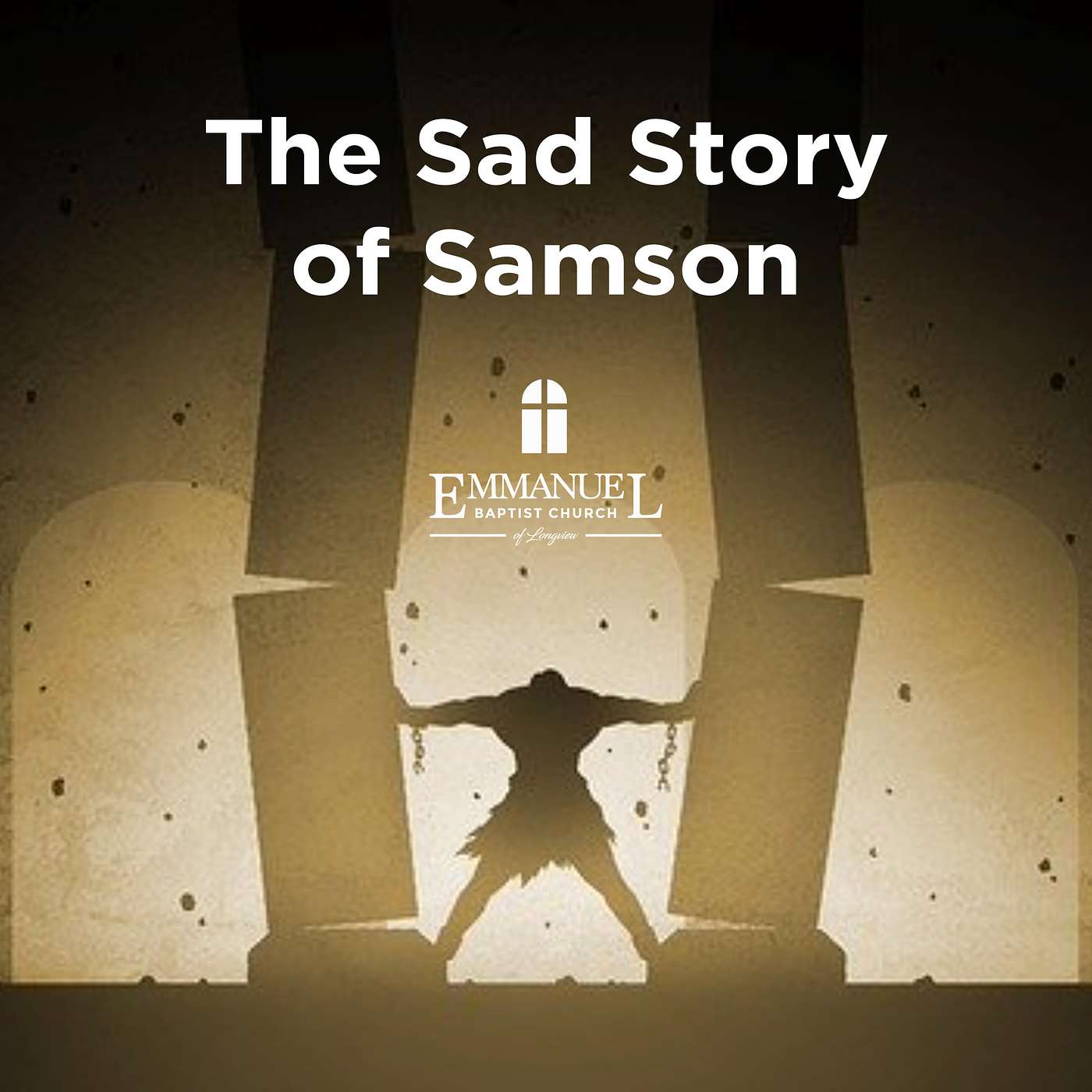 The Sad Story of Samson - Sunday PM 04/02/2023 - Pastor Bob Gray II episode artwork