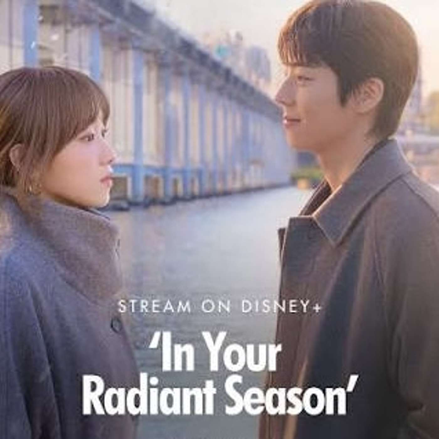 59. In Your Radiant Season | Full Review episode artwork