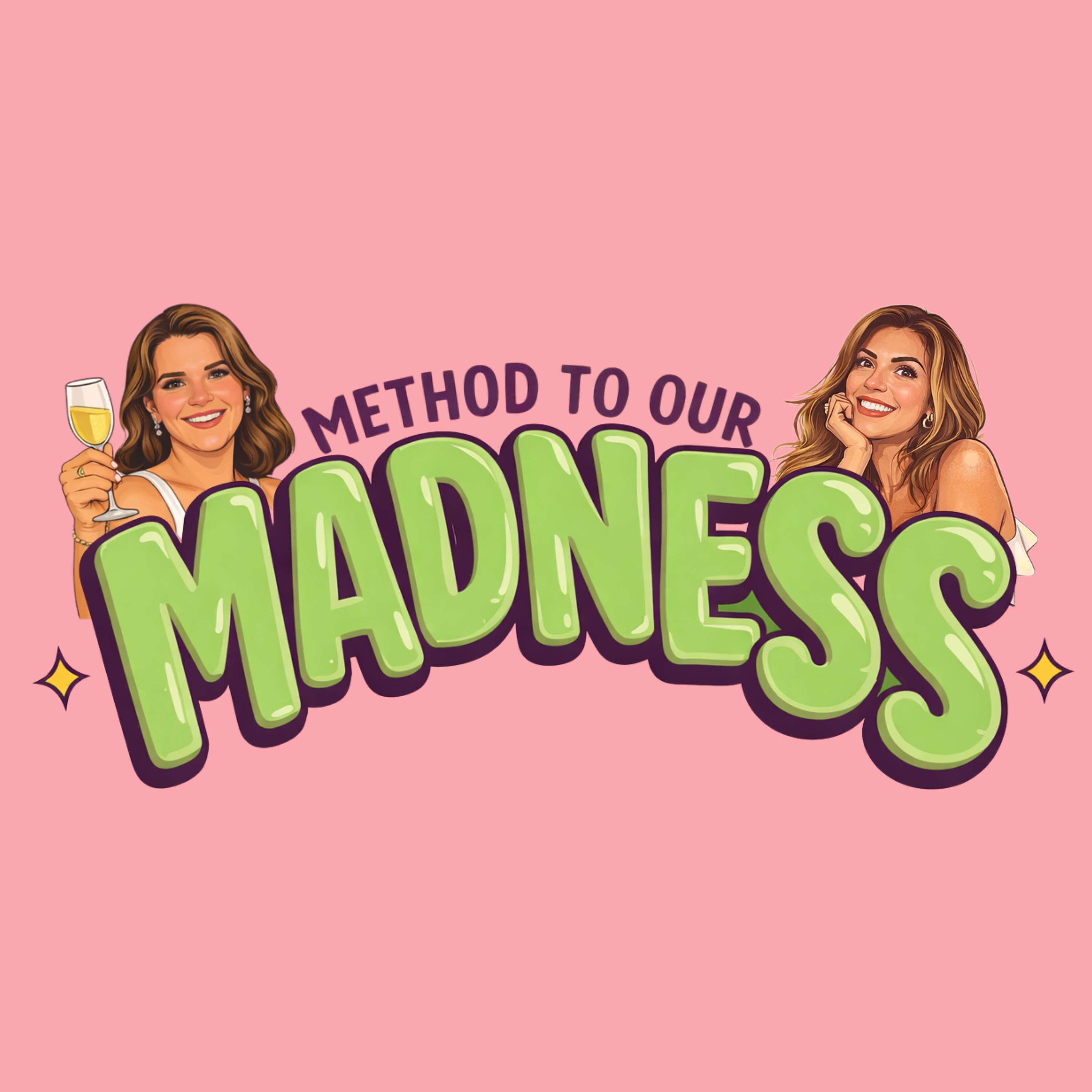Method To Our Madness