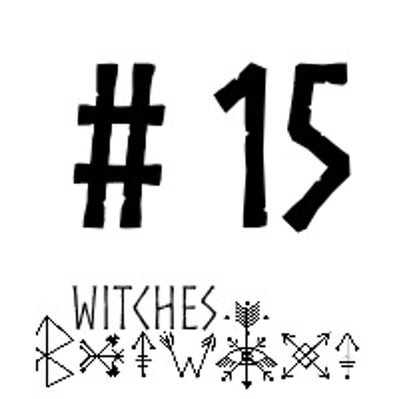 Witches Betwixt