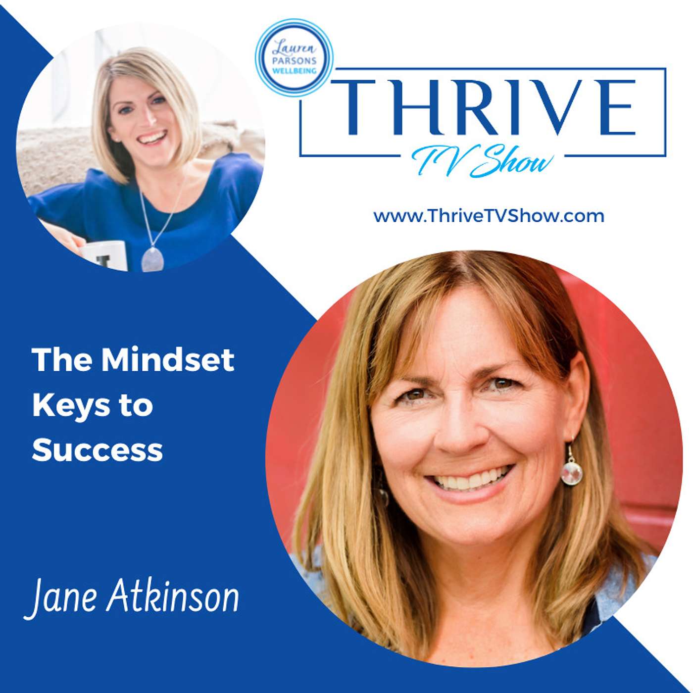 Thrive TV Show