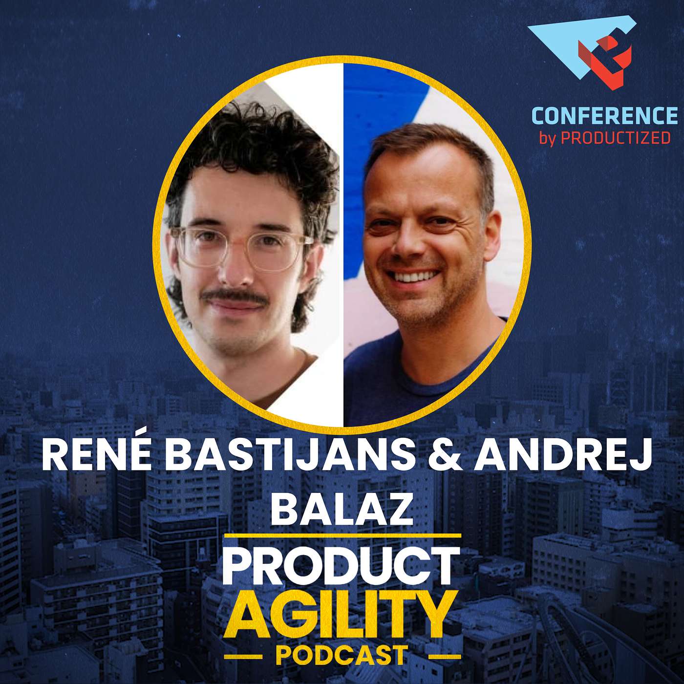 Product Agility