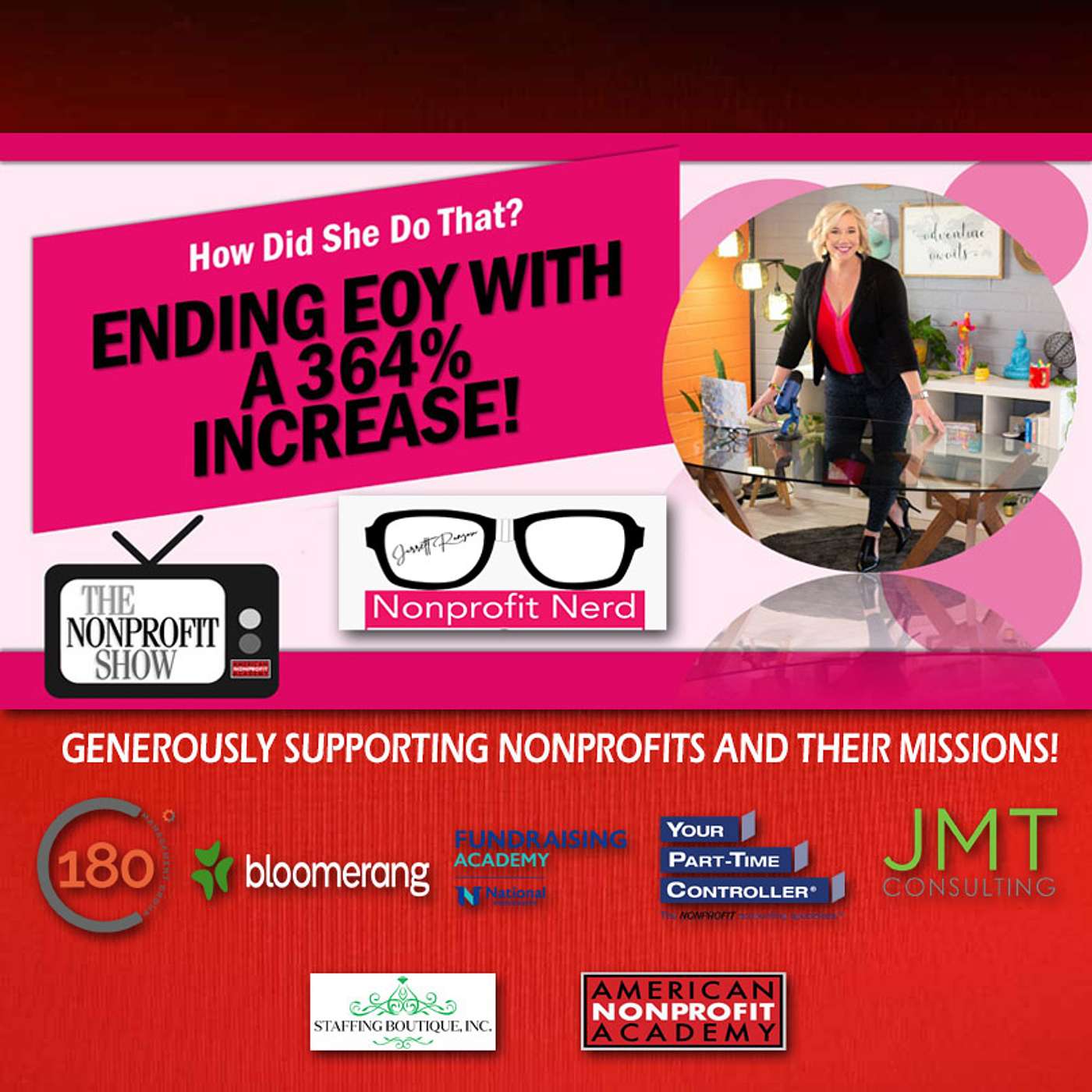 The Nonprofit Show