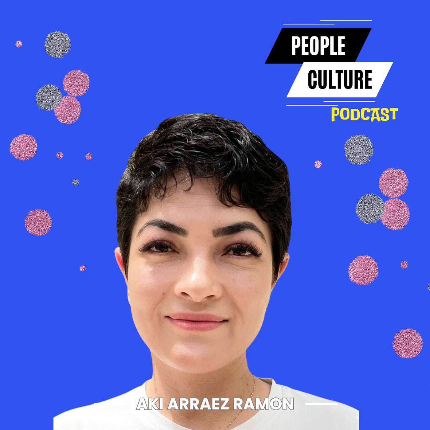 People Culture Podcast