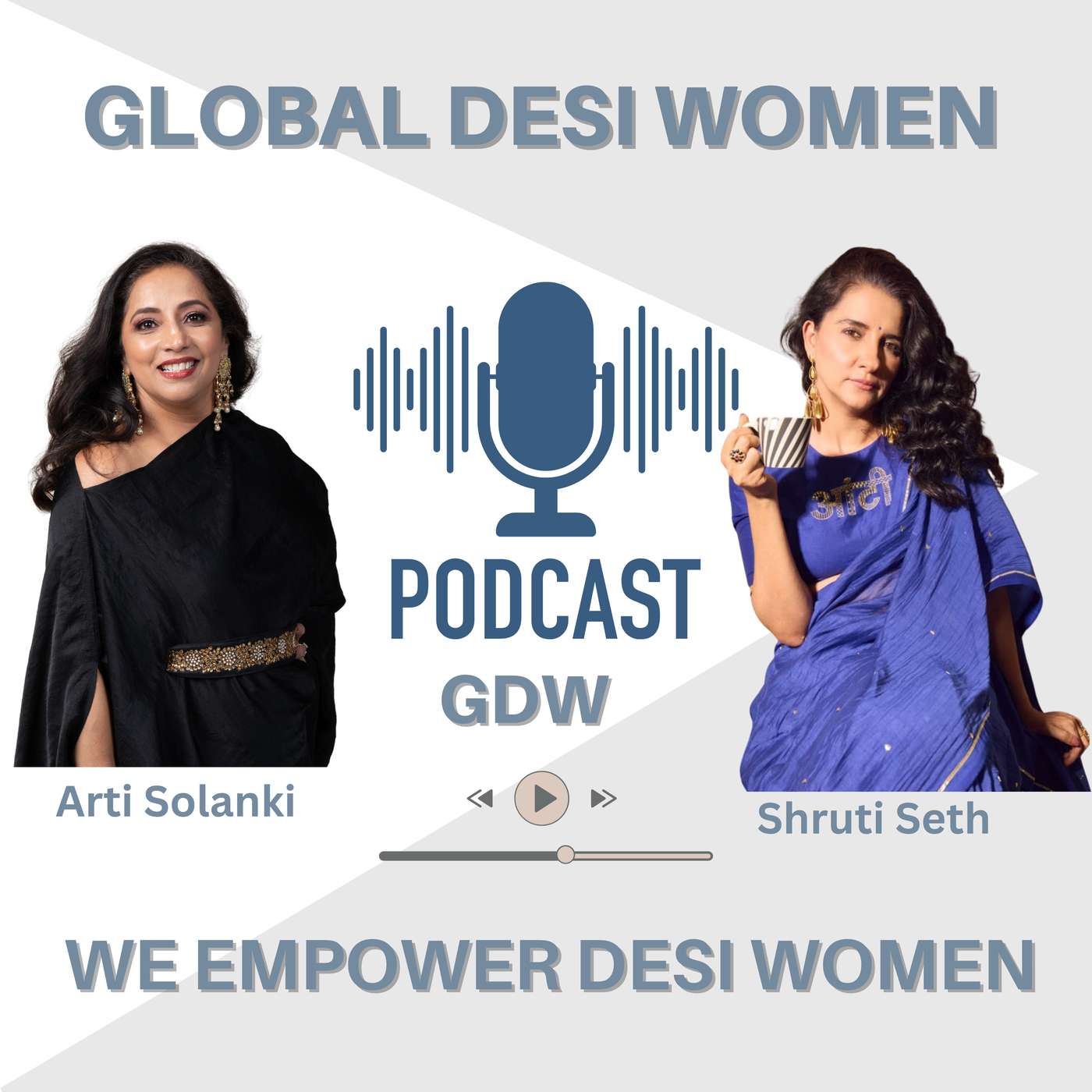 Global Desi Women
