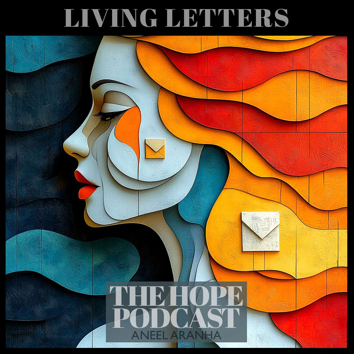 Living Letters