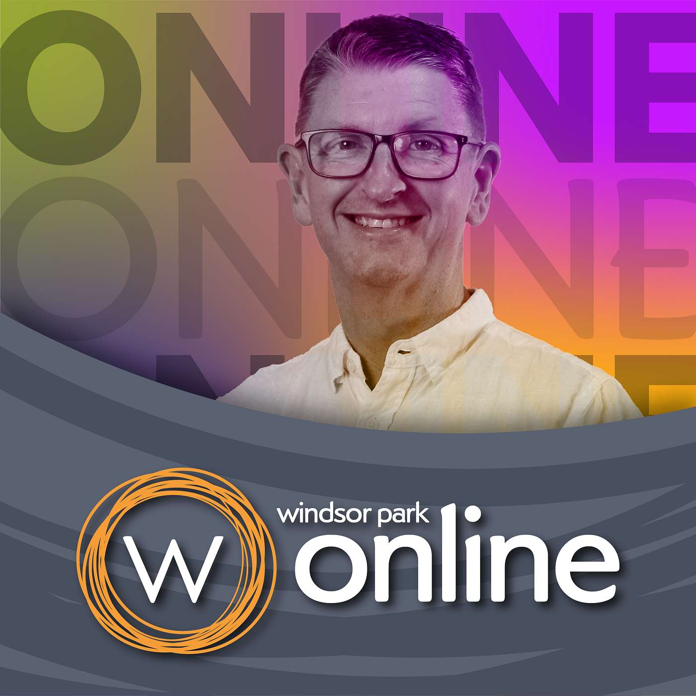 Alive & Renewed: Restoring Peace