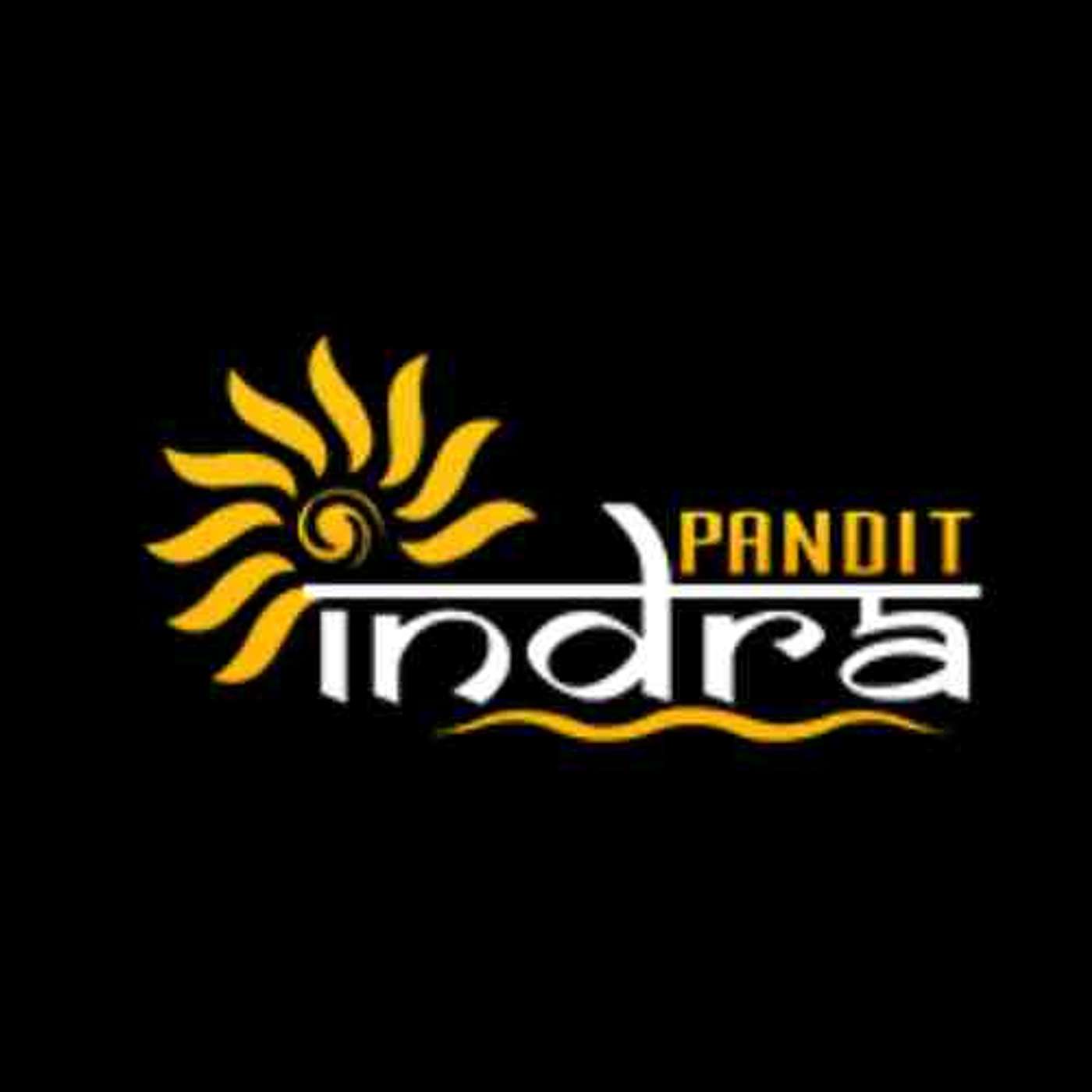 Pandit indra ji's Podcast