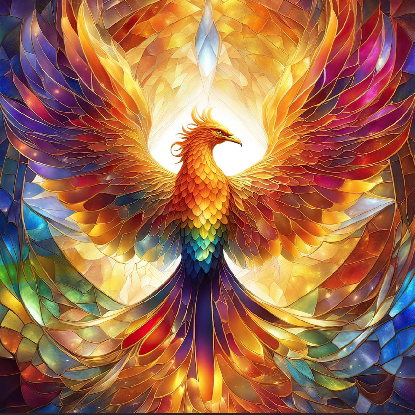 Navigating The Path To Ascension